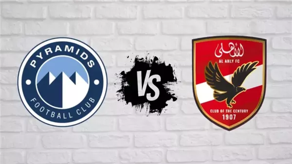 موعد مباراة الأهلي وبيراميدز في الدوري المصري 2024-25 والقنوات الناقلة موعد مباراة الأهلي وبيراميدز في الدوري المصري 2024-25 والقنوات الناقلة