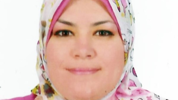 رشا إسماعيل قائم بعمل المدير التنفيذي لمشروع UMS بجامعة عين شمس رشا إسماعيل قائم بعمل المدير التنفيذي لمشروع UMS بجامعة عين شمس