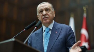 أردوغان يشن هجوماً على إسرائيل: هذا ما تريده!