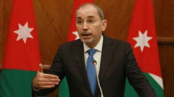الصفدي يحذر من توسع إسرائيل إقليميا على حساب الدول العربية عبر تصعيد بذرائع زائفة وترك مستقبل المنطقة رهينة لأيديولوجية نتنياهو