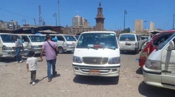 تعريفة المواصلات الجديدة 2025 في جميع المحافظات بعد زيادة أسعار البنزين والسولار