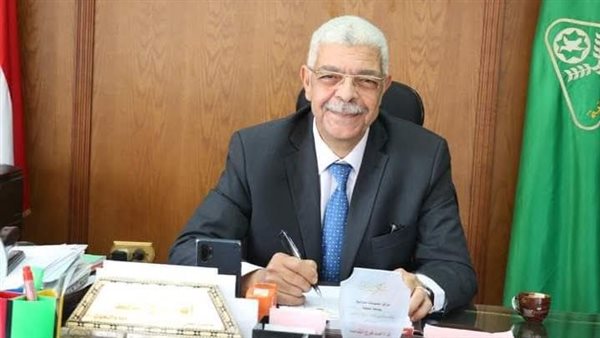 جامعة المنوفية تحرز تقدما في تصنيف EduRank لعام 2025 جامعة المنوفية تحرز تقدما في تصنيف EduRank لعام 2025