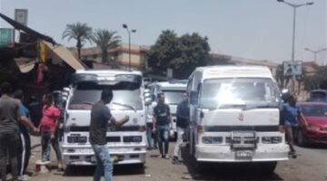 استياء المواطنين من ارتفاع تسعيرة وسائل الانتقالات بغرب الإسكندرية
