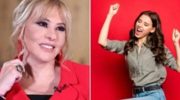 ثروة مفاجئة هتغرقك.. 3 أبراج هتحقق مكاسب ضخمة وحظ غير مسبوق في نهاية أبريل 2025 حسب توقعات ماغي فرح | هل أنت منهم؟