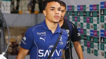 الهلال يعيد كايو وليوناردو وتمبكتي أمام الاتفاق