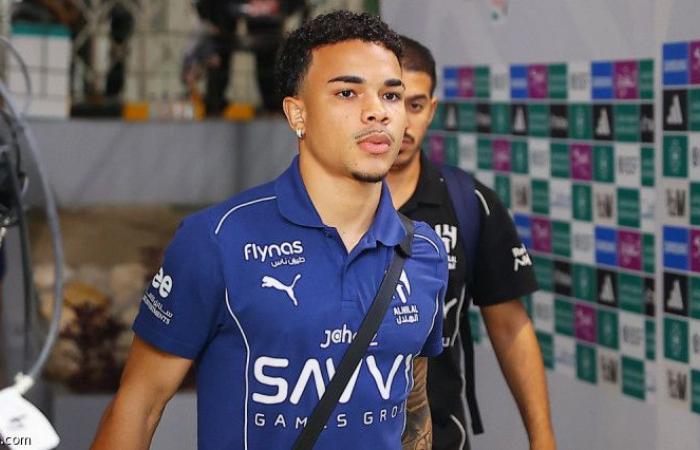 الهلال يعيد كايو وليوناردو وتمبكتي أمام الاتفاق الهلال يعيد كايو وليوناردو وتمبكتي أمام الاتفاق