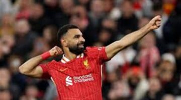 محمد صلاح يُهدد ثلاثي السيتي بعد تجديد عقده مع ليفربول