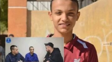 ابني مسجون في أوكرانيا.. أب بالأقصر يستغيث بالجهات المسؤولة لإنقاذه