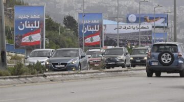 على طريق المطار.. من حاول إحراق &quot;العهد الجديد&quot;؟