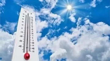 حالة الطقس غدًا السبت في مصر.. الأرصاد توضح