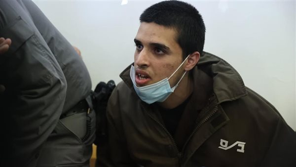 دخل طفلاً وخرج شابا.. أحمد مناصرة فلسطيني قضي 10 سنوات داخل سجون الاحتلال دخل طفلاً وخرج شابا.. أحمد مناصرة فلسطيني قضي 10 سنوات داخل سجون الاحتلال