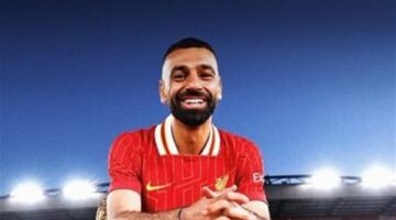 بعد تجديد عقده.. محمد صلاح مصمم على حصد الكرة الذهبية