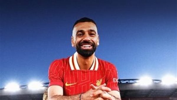 بعد تجديد عقده.. محمد صلاح مصمم على حصد الكرة الذهبية بعد تجديد عقده.. محمد صلاح مصمم على حصد الكرة الذهبية