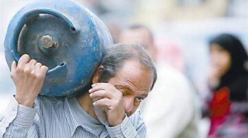 سعر أنبوبة الغاز النهاردة.. تعرف على موعد التطبيق