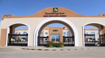 الأحد القادم.. انطلاق فعاليات الأسبوع البيئي الثاني بجامعة طيبة التكنولوجية