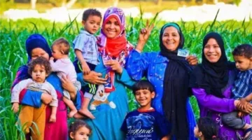 خطوات الاستعلام عن الأسماء الجدد في تكافل وكرامة.. باستخدام الرقم القومي