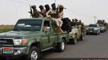 وزير الخارجية السوداني: ميلشيا الدعم السريع لم تحقق انتصارات حقيقية