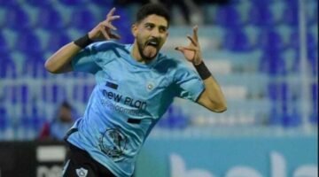 غزل المحلة يحقق فوزًا ثمينًا على سموحة في الدوري
