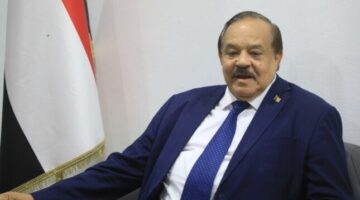 وزير الخارجية السوداني: «الفاشر» تواجه خطرا كبيرًا بسبب هجمات ميليشيا الدعم السريع