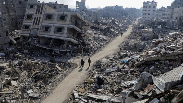 «الصحة الفلسطينية»: غزة تواجه كارثة صحية وإنسانية غير مسبوقة «الصحة الفلسطينية»: غزة تواجه كارثة صحية وإنسانية غير مسبوقة