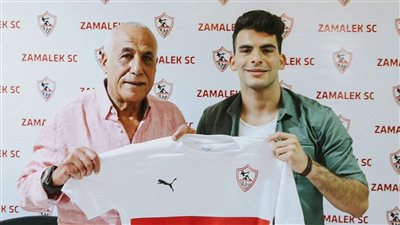 بسبب 300 مليون جنيه وزيزو.. بلاغ للنائب العام ضد حسين لبيب بسبب 300 مليون جنيه وزيزو.. بلاغ للنائب العام ضد حسين لبيب