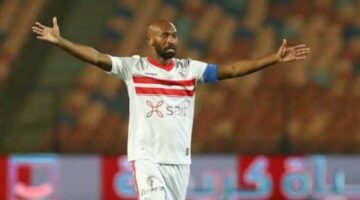أحمد حسن:«شيكابالا يوقع على عقود انتقاله لنادي النصر الليبي»