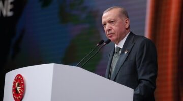 أردوغان لإسرائيل: لا ينبغي لأحد أن يسيء فهم صبرنا.. وأمن سوريا من أمن تركيا