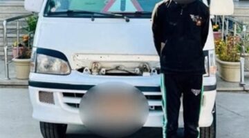نصب على شخص.. إخلاء سبيل سائق انتحل صفة ضابط شرطة بالإسكندرية بعد تصالح المجني عليه