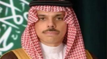 وزير الخارجية السعودي يؤكد أهمية العودة الفورية لوقف إطلاق النار في غزة
