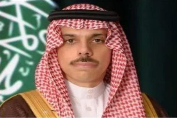 وزير الخارجية السعودي يؤكد أهمية العودة الفورية لوقف إطلاق النار في غزة وزير الخارجية السعودي يؤكد أهمية العودة الفورية لوقف إطلاق النار في غزة