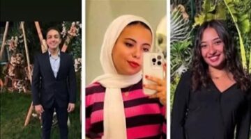 رابعم في حالة حرجة.. مصرع 3 أشخاص في حادث بطريق السويس