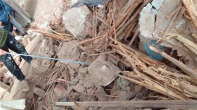 سقوط أسقف عقار مهجور بمنطقة الفراهدة وتفاصيل مأساة شارع الغزالي باللبان سقوط أسقف عقار مهجور بمنطقة الفراهدة وتفاصيل مأساة شارع الغزالي باللبان