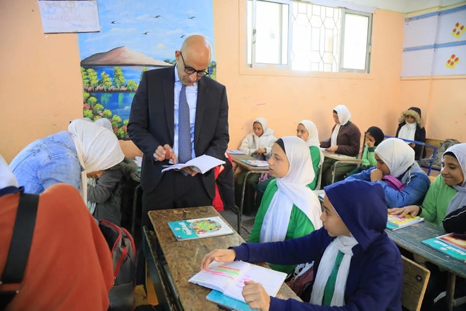 الدكتور محمد عبد اللطيف