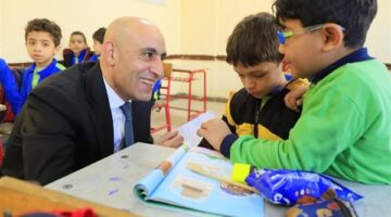 الإعلامي محمد فودة: هجوم ممنهج على وزير التعليم بعد ضرباته لمافيا الدروس الخصوصية والسناتر