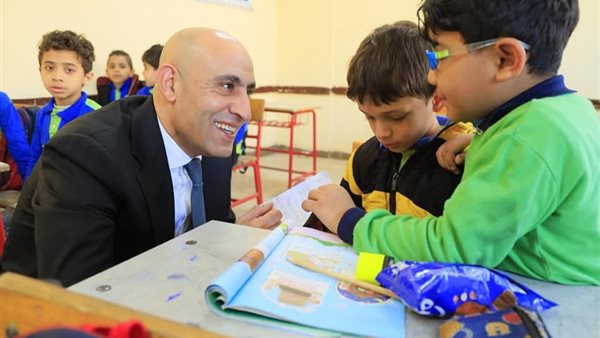 الإعلامي محمد فودة: هجوم ممنهج على وزير التعليم بعد ضرباته لمافيا الدروس الخصوصية والسناتر الإعلامي محمد فودة: هجوم ممنهج على وزير التعليم بعد ضرباته لمافيا الدروس الخصوصية والسناتر