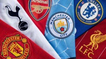 ليفربول يتصدر ترتيب الدوري الإنجليزي قبل انطلاق الجولة الـ32