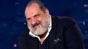 خالد الصاوي: «فيلم سيكو سيكو مليء بالطاقة والحيوية».. فيديو