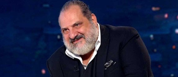 خالد الصاوي: «فيلم سيكو سيكو مليء بالطاقة والحيوية».. فيديو خالد الصاوي: «فيلم سيكو سيكو مليء بالطاقة والحيوية».. فيديو