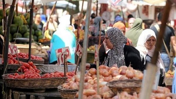 وكالة فيتش: نتوقع انخفاض التضخم في مصر لـ 10.5% بنهاية العام المالي 2026 وكالة فيتش: نتوقع انخفاض التضخم في مصر لـ 10.5% بنهاية العام المالي 2026