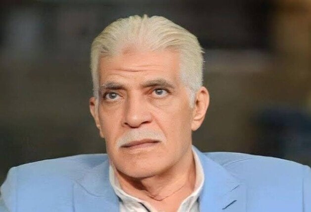 طارق النهري: «فيلم اتجاه واحد تجربة قوية وأراهن على السينما الجادة».. فيديو طارق النهري: «فيلم اتجاه واحد تجربة قوية وأراهن على السينما الجادة».. فيديو