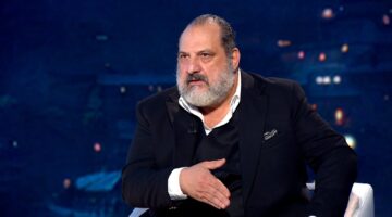 خالد الصاوي: فيلم سيكو سيكو مليء بالطاقة والحيوية .. فيديو