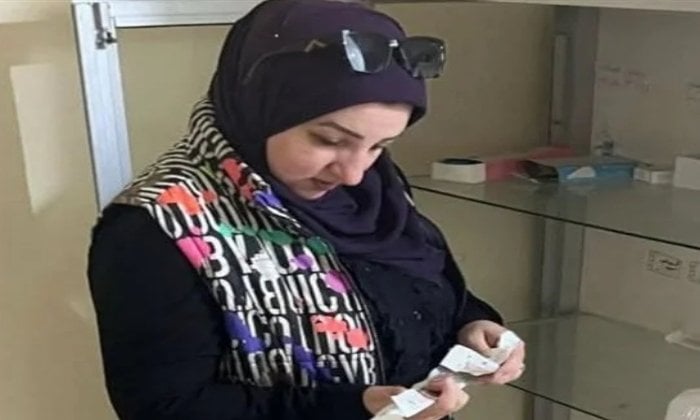 إغلاق 68 منشأة طبية بالمنوفية بسبب مخالفات صحية إغلاق 68 منشأة طبية بالمنوفية بسبب مخالفات صحية