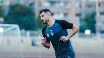 حازم إمام: سألت الونش عن الأهلي.. قالي "عيب يا كابتن"