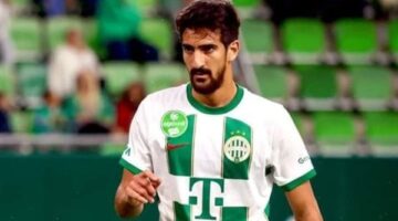 مصدر يكشف حقيقة دخول بيراميدز في مفاوضات لضم محمد علي بن رمضان