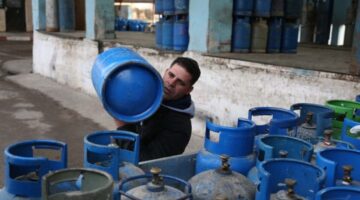 أسعار أسطوانة البوتجاز الجديدة للمستهلك بعد الزيادة