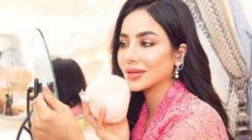 لجين عمران تطلق “فيلر من أول السطر”.. مواجهة مع حقائق التجميل المخفية