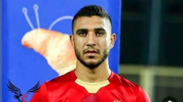 علي ربيعة يجدد مع الأهلي حتى نهاية مواجهتي صن داونز