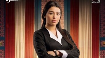 بتول الحداد تكشف لـ صدى البلد كواليس مشاركتها بمسلسل وتقابل حبيب|فيديو