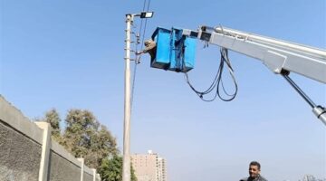 اليوم.. فصل التيار الكهربائي عن قريتين ومنطقة في مركز فرشوط بقنا