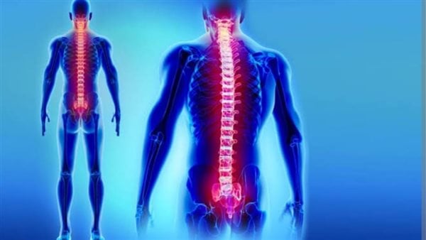 أبرزها التهاب المفاصل.. تعرف على أسباب إصابة النخاع الشوكي